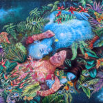 Uniwersalna Milosc 100 na 80